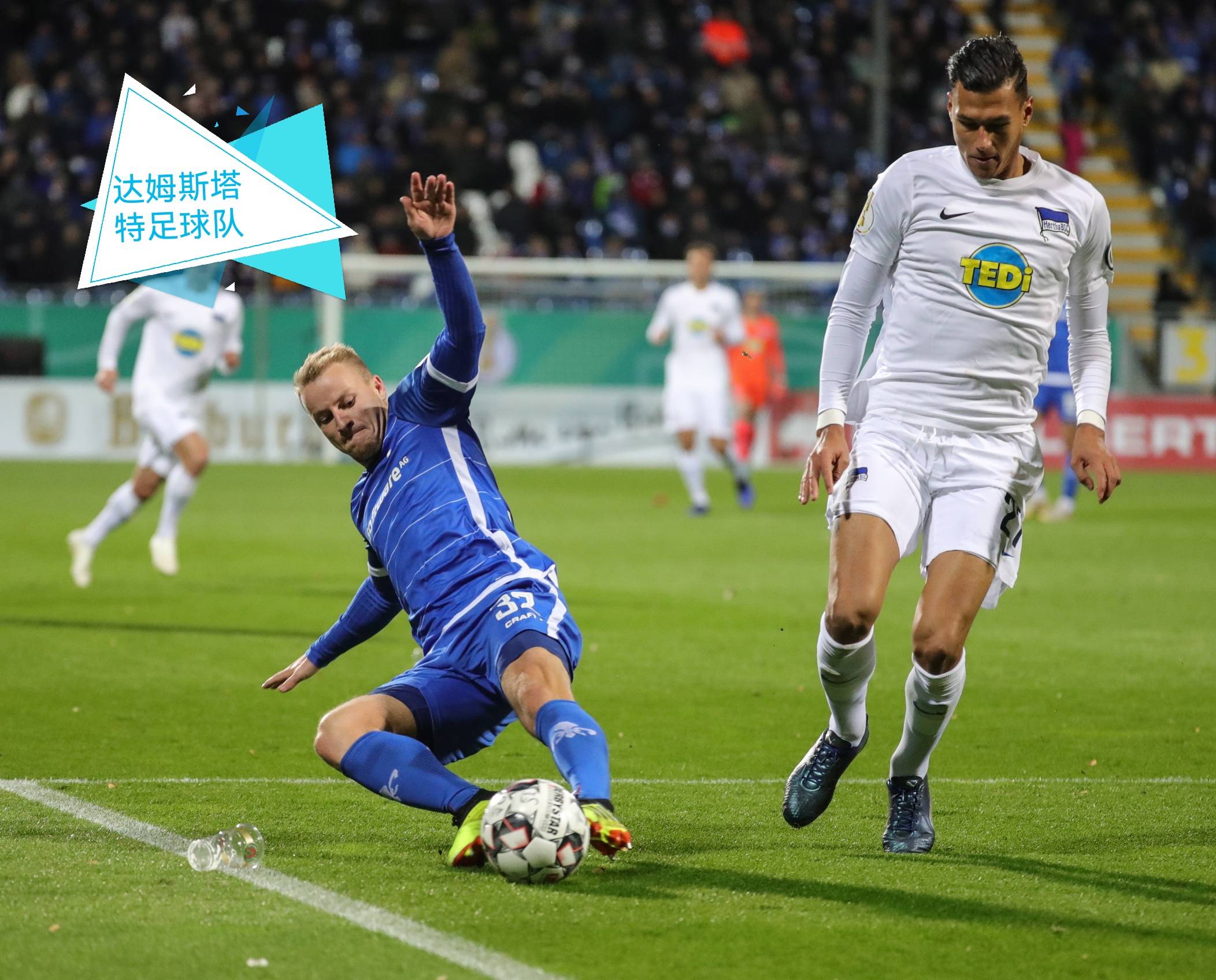 关于沃尔夫斯堡主场-大胜奥格斯堡，暂居第二的信息