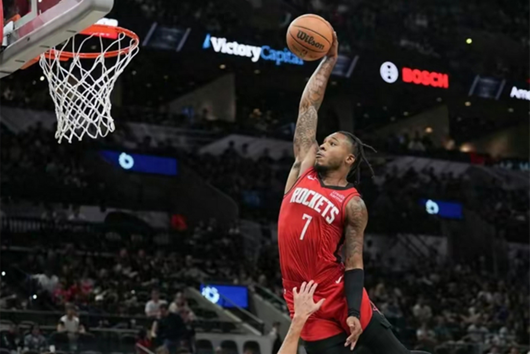 包含惊心动魄！猛龙逆转火箭，获得惊险胜利的词条