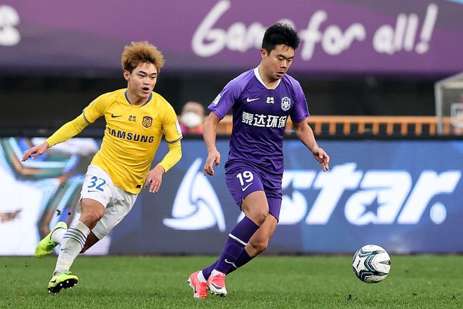 江苏苏宁迎击天津泰达，谁能占尽优势？的简单介绍