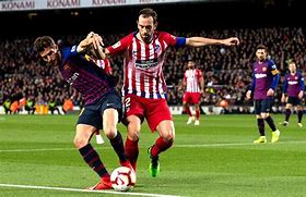 关于巴塞罗那球员个个爆发，领跑积分榜的信息