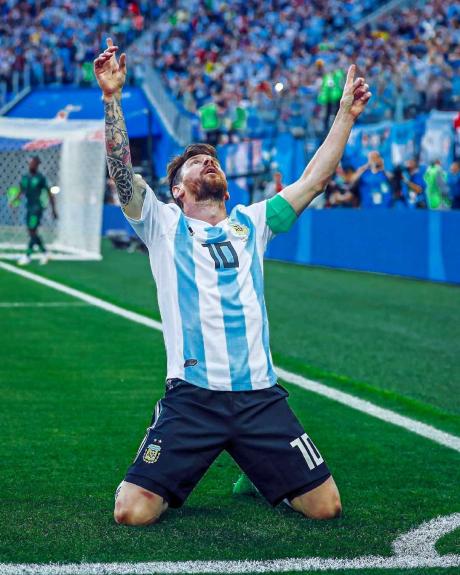 包含梅西确认参加决赛局，国家队备战备受瞩目的词条