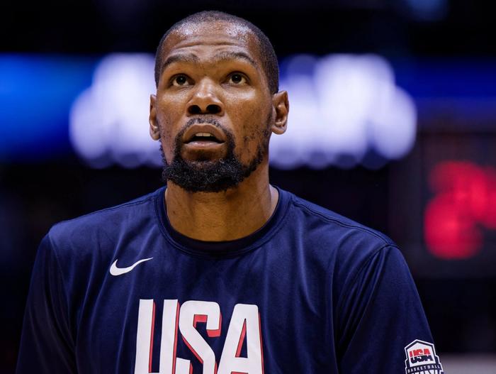 杜兰特连续三场比赛得分超过战术调整，RNG挑战极限！